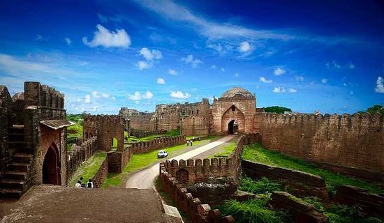Bidar