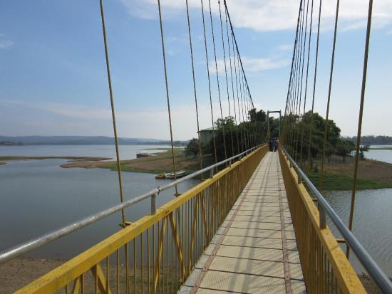 Laknavaram|Brige