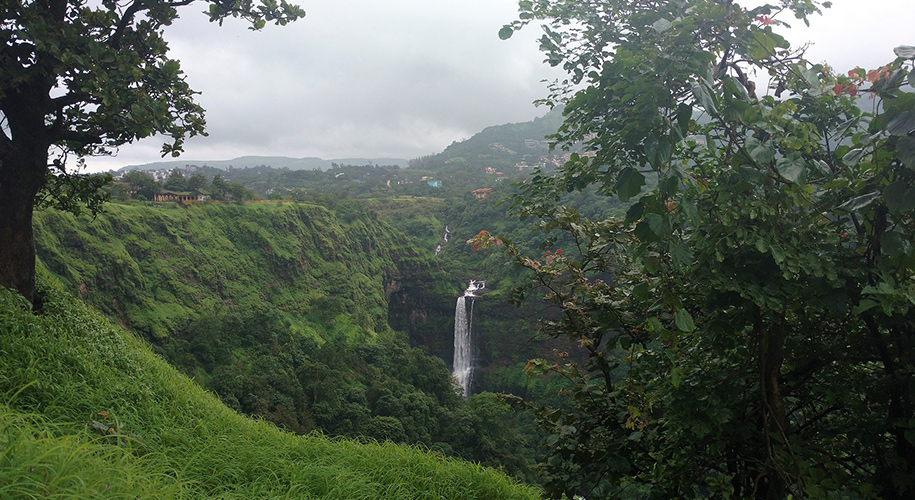 Best places to visit near Pune – scenic weekend getaway spots