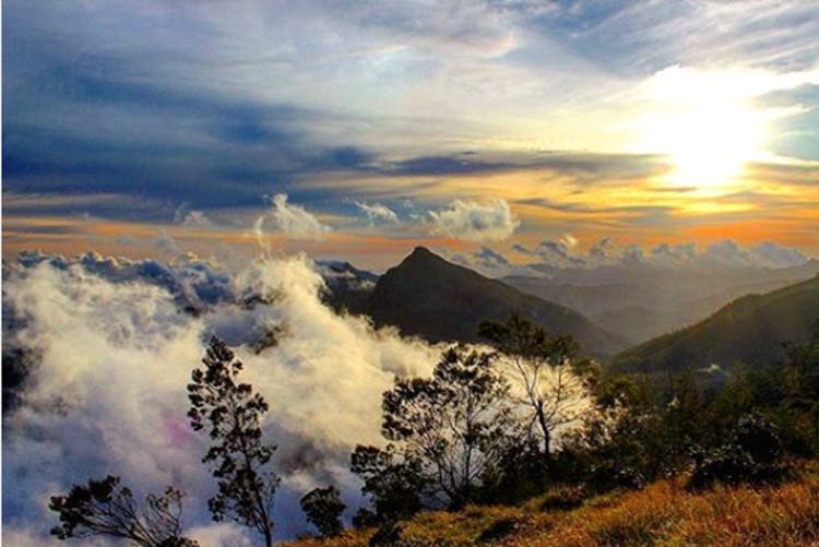 Lambasingi - Kashmir of Andhra Pradesh and Must-Visit Place