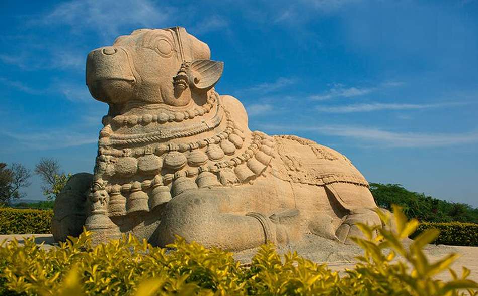 Lepakshi Temple - Architectural Marvel and Must-Visit Spot in Andhra Pradesh