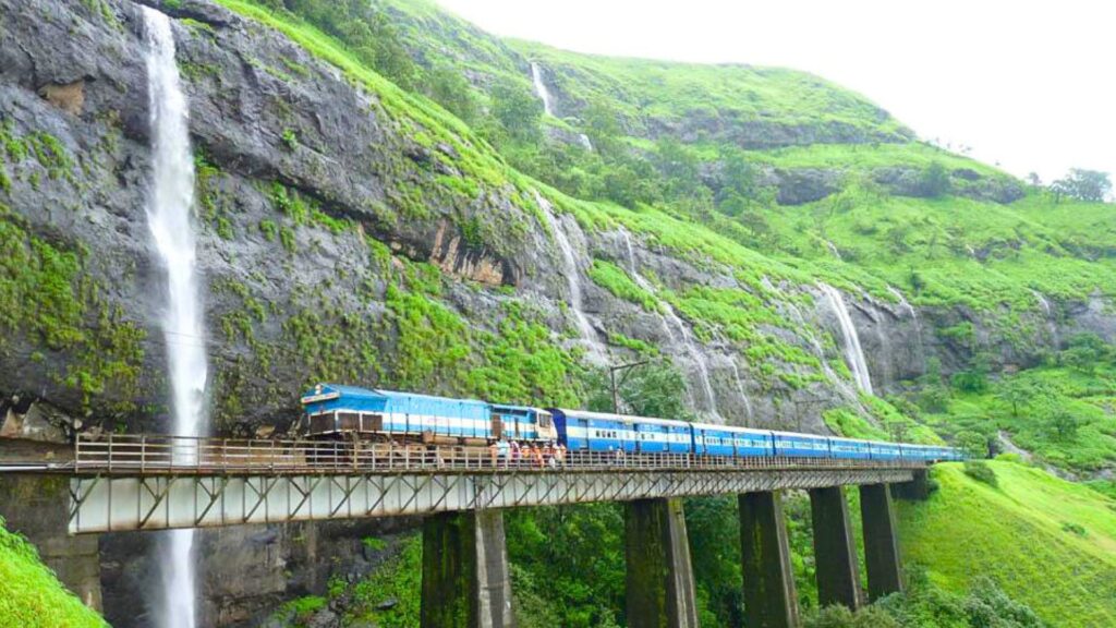 Araku Valley - Scenic Hill Station and Top Tourist Spot in Andhra Pradesh